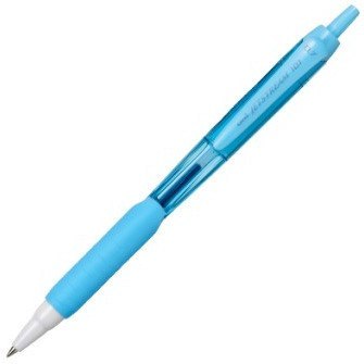 DŁUGOPIS KULKOWY UNI SXN-101FL PASTEL BŁĘKITNY Uni DŁUGOPIS KULKOWY UNI SXN-101FL PASTEL BŁĘKITNY Uni