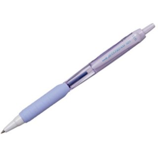 DŁUGOPIS KULKOWY UNI SXN-101FL PASTEL FIOLETOWY Uni