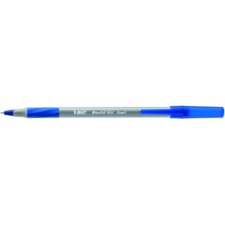 Długopis BiC Round Stic Exact niebieski Bic