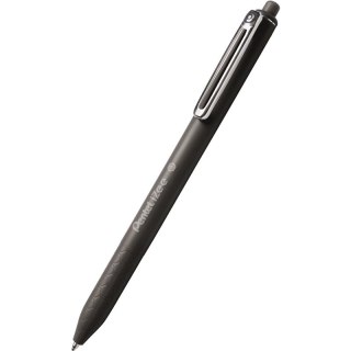 Długopis Pentel iZee BX467 czarny Pentel