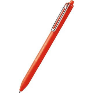 Długopis Pentel iZee BX467 czerwony Pentel