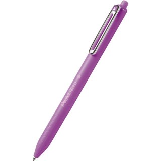 Długopis Pentel iZee BX467 fioletowy Pentel
