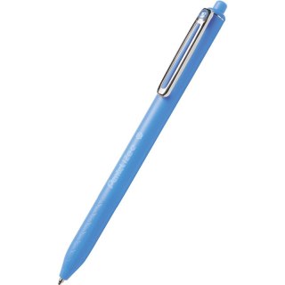 Długopis Pentel iZee BX467 jasnoniebieski Pentel