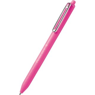 Długopis Pentel iZee BX467 różowy Pentel