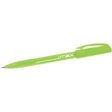 Długopis Rystor Max 1.0 zielony Rystor Długopis Rystor Max 1.0 zielony Rystor