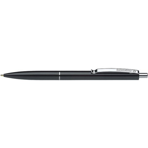 Długopis Schneider K15 czarny Schneider Długopis Schneider K15 czarny Schneider