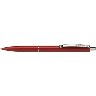 Długopis Schneider K15 czerwony Schneider