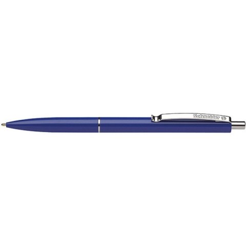 Długopis Schneider K15 niebieski Schneider Długopis Schneider K15 niebieski Schneider
