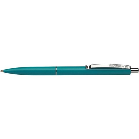 Długopis Schneider K15 zielony Schneider Długopis Schneider K15 zielony Schneider
