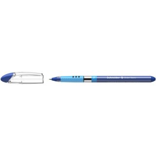 Długopis Schneider Slider Basic F niebieski Schneider