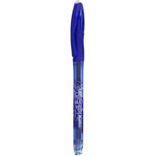 Długopis wymazywalny BiC Gelocity Illusion niebieski Bic