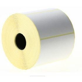 ETYKIETY NA ROLI 11x54mm BIAŁE (1500) Inny ETYKIETY NA ROLI 11x54mm BIAŁE (1500) Inny