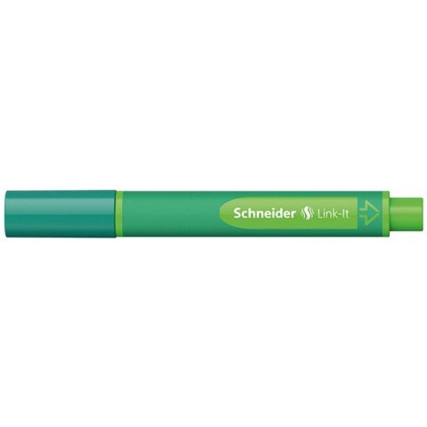 Flamaster Schneider Link-it 1.0mm morski Schneider Flamaster Schneider Link-it 1.0mm morski Schneider