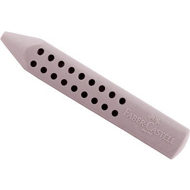 GUMKA FABER-CASTELL GRIP 2001 Faber-Castell GUMKA FABER-CASTELL GRIP 2001 Faber-Castell