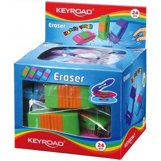 Gumka Keyroad Elastic Touch KEYROAD
