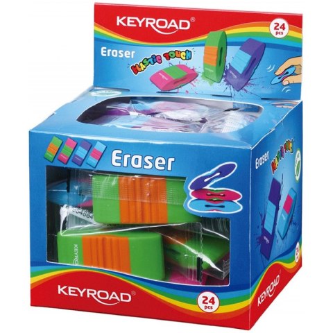 Gumka Keyroad Elastic Touch KEYROAD Gumka Keyroad Elastic Touch KEYROAD