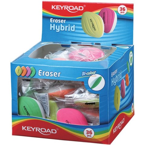 Gumka Keyroad Hybrid KEYROAD Gumka Keyroad Hybrid KEYROAD