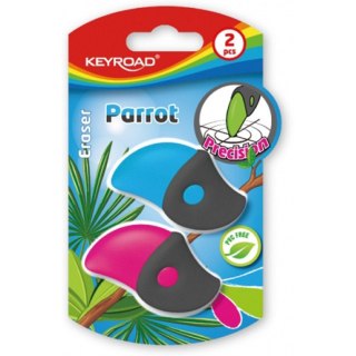 Gumka Keyroad Parrot (2) KEYROAD