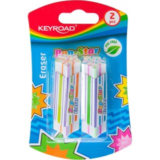 Gumka Keyroad Pop Star (2) KEYROAD