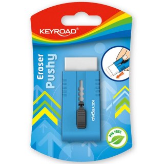 Gumka Keyroad Pushy KEYROAD