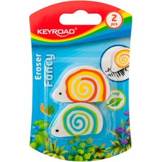 Gumka Keyroad Snail (2) KEYROAD