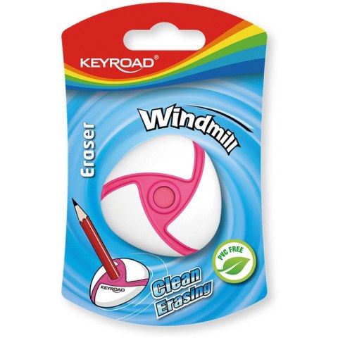 Gumka Keyroad Windmill KEYROAD Gumka Keyroad Windmill KEYROAD