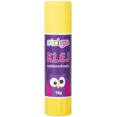 KLEJ W SZTYFCIE STRIGO 15g STRIGO KLEJ W SZTYFCIE STRIGO 15g STRIGO