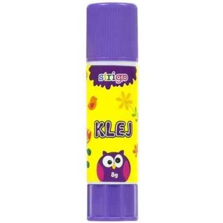 KLEJ W SZTYFCIE STRIGO 8g STRIGO KLEJ W SZTYFCIE STRIGO 8g STRIGO