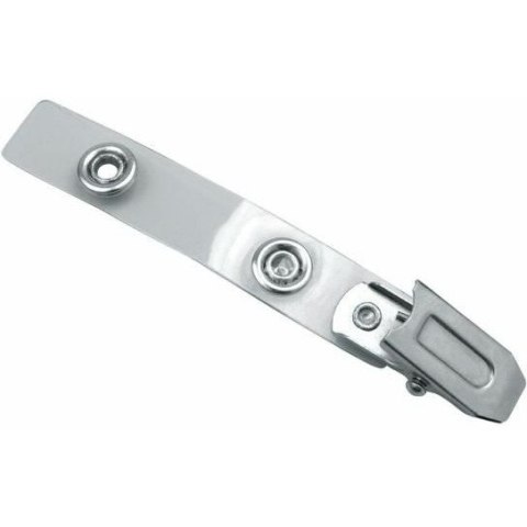 KLIPS DO IDENTYFIKATORA ARGO CT210 METAL (100) Argo KLIPS DO IDENTYFIKATORA ARGO CT210 METAL (100) Argo