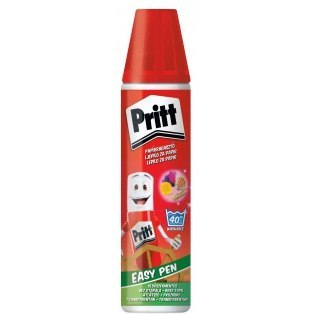 Klej w płynie Pritt Easy Pen 40g bezbarwny Pritt