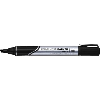 MARKER PERMANENTNY RYSTOR RMP-2 CZARNY Rystor