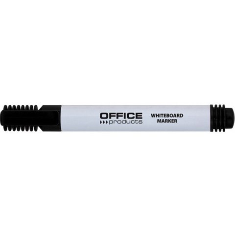 Marker do tablic Office Products czarny Office Products Marker do tablic Office Products czarny Office Products