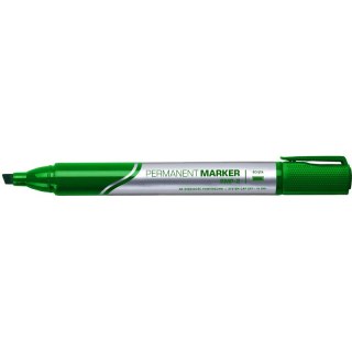 Marker permanentny Rystor RMP-2 zielony Rystor