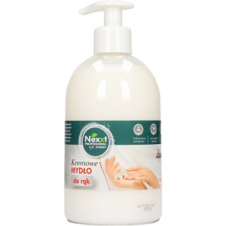 Mydło w płynie Nexxt 500ml NEXXT