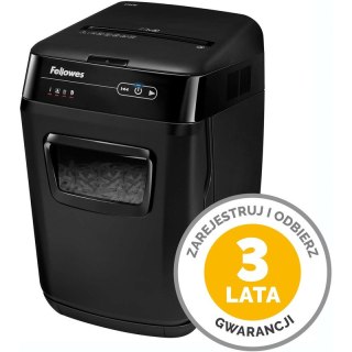 Niszczarka Fellowes AutoMax 150C Fellowes