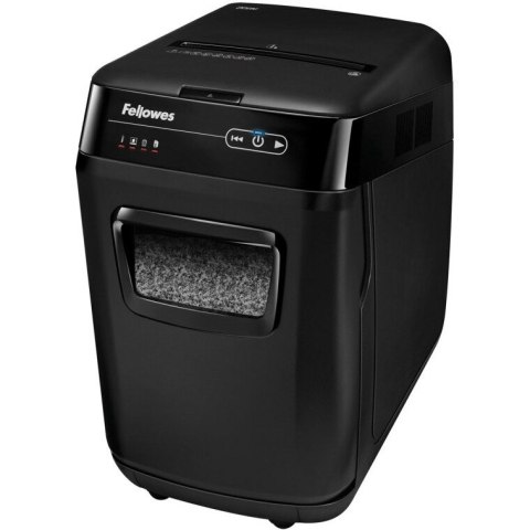Niszczarka Fellowes AutoMax 200M Fellowes Niszczarka Fellowes AutoMax 200M Fellowes