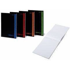 Notatnik Top 2000 Office A4/50k kratka Top 2000