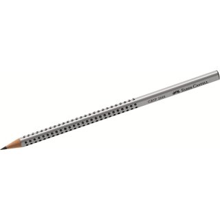 OŁÓWEK FABER-CASTELL GRIP 2001 "B" Faber-Castell