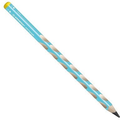 Ołówek Stabilo EasyGraph HB L niebieski Stabilo Ołówek Stabilo EasyGraph HB L niebieski Stabilo