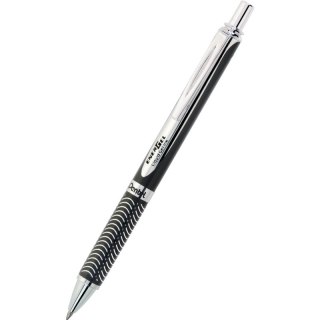 PIÓRO KULKOWE PENTEL ENERGEL BL407 CZARNE Pentel