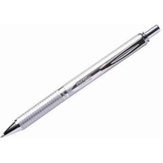 PIÓRO KULKOWE PENTEL ENERGEL BL407 CZERWONE Pentel