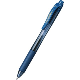 Pióro kulkowe Pentel EnerGel BL107 granatowe Pentel