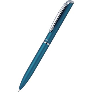 Pióro kulkowe Pentel EnerGel BL2007 (wkład niebieski) błękitne Pentel