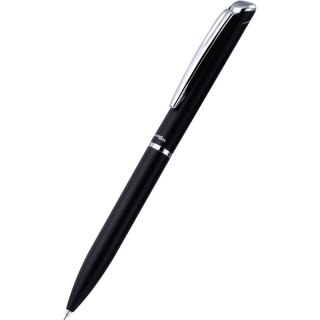 Pióro kulkowe Pentel EnerGel BL2007 (wkład niebieski) czarne Pentel