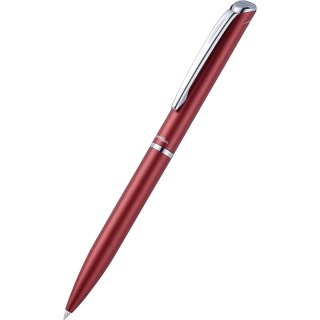 Pióro kulkowe Pentel EnerGel BL2007 (wkład niebieski) czerwone Pentel