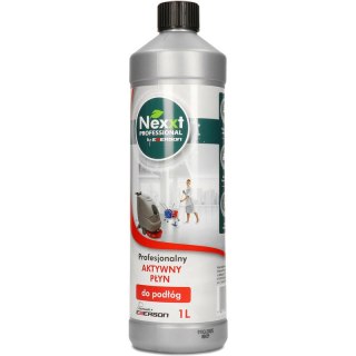 Płyn Nexxt 1L (do mycia podłóg) NEXXT