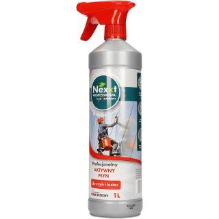 Płyn Nexxt 1L (do szyb i luster) NEXXT