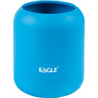 Pojemnik na długopisy EAGLE TYP691 Ha! niebieski Eagle