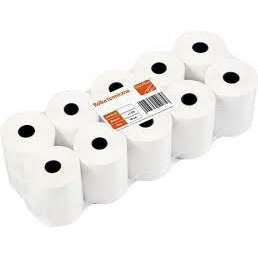 Rolki termiczne MyOffice 57mm/30m (10) MYOFFICE