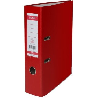 SEGREGATOR BANTEX XXL A4/50mm CZERWONY Bantex